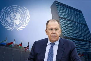 Rusya’dan BM Genel Sekreterliği için ‘çok kutuplu dünya’ mesajı