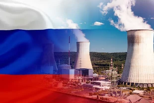 Rusya'dan bölgedeki olaylar için sert uyarı: 'Nükleer felaket riski doğuyor'