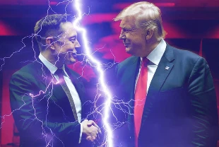 Rusya'dan Elon Musk'a 'Sığınma' teklifi! Dünya bu olayı konuşuyor