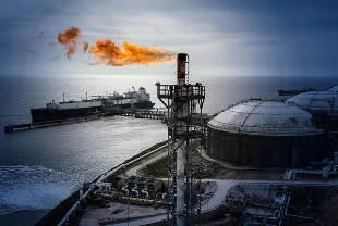 Rusya'dan enerji sevkiyatı açıklaması: Tedarikte komşu ülkelere öncelik verilecek