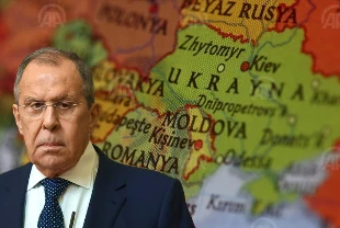 Rusya'dan Ukrayna savaşı açıklaması: ABD'den somut adım gelmedi