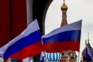 Rusya’nın bütçesi dört ayda 3,3 trilyon ruble açık verdi
