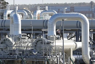 Rusya'nın enerji gelirlerinde sert gerileme