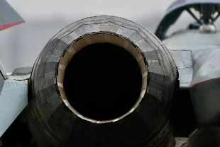 Rusya'nın Su-57 uçağı yeni nesil motorla havalandı: 35.000 pound