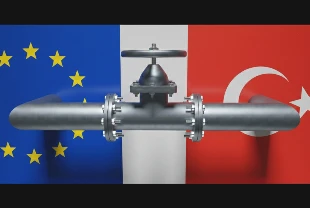 Rusya’sız AB’de Türkiye faktörü: Düğümleri enerji bağlantıları çözecek