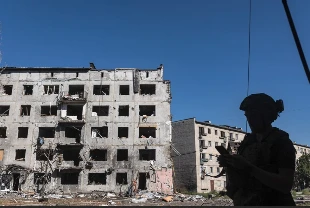 AB'nin Rusya’ya yönelik 19. yaptırım paketi yolda