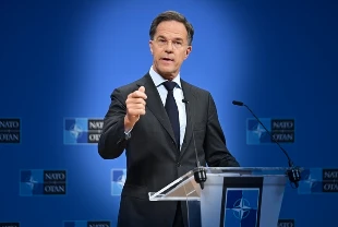 Rutte’den Hürmüz açıklaması: Talep edilmesi halinde yardımcı olmaya hazırız