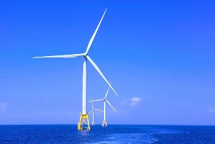 Rüzgar enerjisinde dengeler değişiyor