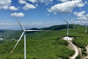 Rüzgarda büyük atılım! EPDK’dan 23 projeye lisans