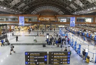 Sabiha Gökçen 50 milyon yolcu eşiğini aşacak: Terminal 1 yatırımı kapasiteyi büyütüyor