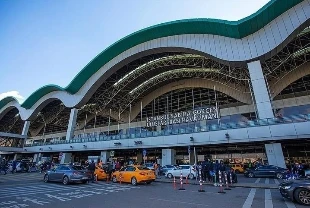 Sabiha Gökçen Havalimanı Avrupa'nın en dakik unvanını aldı!