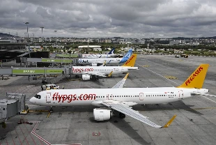 Sabiha Gökçen Havalimanı'ndan hedef: Küresel bağlantı merkezi olmak