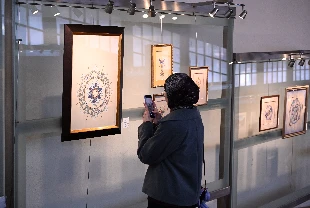 Sabır ve inceliğin izleri Hünkar Kasrı’nda