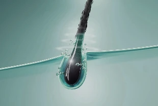 Saç hücreleri cilt onarımının anahtarı oluyor