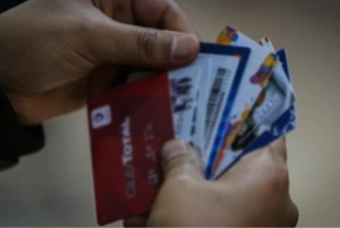 Sadakat kartlarındaki para puanlar için yıl sonu uyarısı