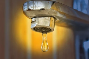 Safranbolu'da 200 yıllık tarihi konakta yangın!