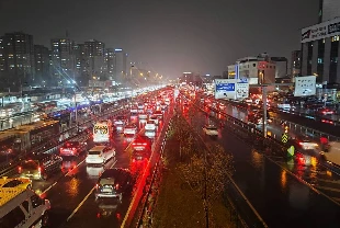Sağanak etkisini sürdürüyor! İstanbul'da yarın hava durumu nasıl?