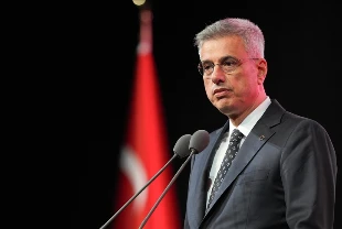 Sağlık Bakan Memişoğlu’ndan Afrika mesajı: Sağlık alanında işbirliklerimizi artıralım