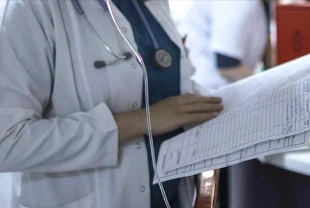 Sağlık meslek mensuplarının görev ve yetki alanları yeniden tanımlandı