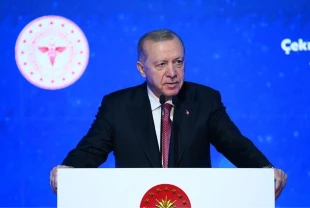 Sağlık turizminde Türkiye marka oldu! Cumhurbaşkanı Erdoğan: Farklı bir ligin oyuncusuyuz