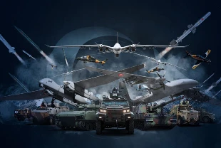 SAHA 2026 için geri sayım: Yerli ve milli teknolojiler küresel vitrine çıkıyor