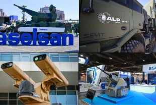SAHA 2026’da ASELSAN rüzgarı esecek: Milli teknolojiler dünyayla buluşacak