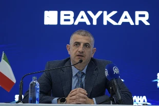 SAHA 2026’da Baykar rüzgarı: Seri imalat ve mühimmat entegrasyonu adımı