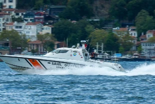 Sahil Güvenlik ekipleri, bu yıl 5 bin 423 kişiyi kurtardı