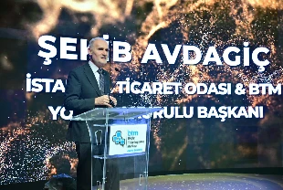 BTM girişimleri Türkiye’de filizlenip dünyaya açılacak