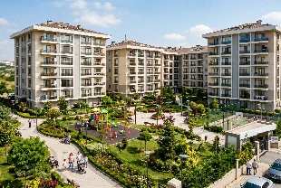 Sahte konut ilanıyla dolandıran şebekeye operasyon