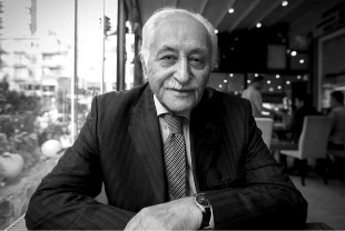 Şair ve yazar Yavuz Bülent Bakiler 89 yaşında vefat etti