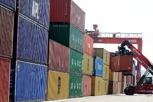 Sakarya'dan 2025'in ilk 4 ayında 1,6 milyar dolar ihracat!