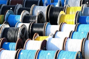 Salyangoz ve deniz kabuğundan kablo malzemesi geliştirildi