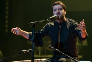 Sami Yusuf 10 yıl sonra İstanbul'da! Cumartesi günü konser verecek
