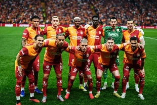 Şampiyon Galatasaray’ın yayın geliri belli oldu: 16 milyon euroyu aştı