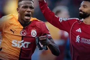 ŞAMPİYONLAR LİGİ MAÇLARI| Galatasaray-Liverpool maçı ne zaman saat kaçta hangi kanalda?