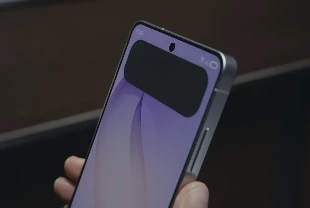 Samsung Display'den gözlüksüz 3D holografik ekran hamlesi