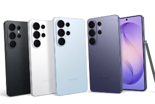 Samsung Galaxy S26 Türkiye fiyatları belli oldu: Galaxy S26 kaç dolar?