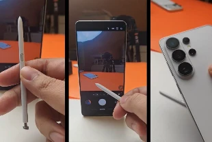 Samsung, Galaxy S26 Ultra'nın S Pen’in de bluetooth krizi