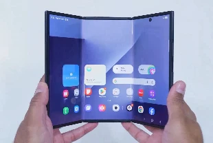 Samsung, Galaxy Z TriFold modelinin üretimini durduruyor