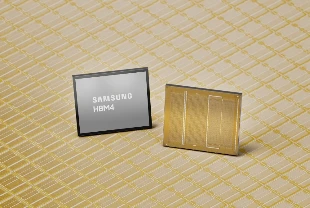 Samsung gelişmiş HBM4 belleklerin seri üretimi ve sevkiyatına başladı