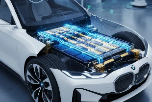 Samsung ve BMW'den batarya ortaklığı: Hedef menzili iki katına çıkarmak