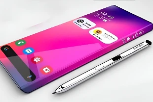 Samsung yeni yüz tanıma teknolojisi ‘Polar ID’yi test ediyor