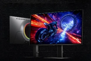Samsung’dan dünyanın ilk 500 Hz OLED oyun monitörü