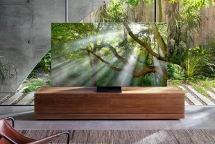 Samsung’dan gözlüksüz 3D hamlesi: Spatial Signage ISE 2026’da tanıtıldı