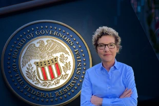 San Francisco Fed Başkanı Daly’den 'Güvercin' çıkış: Yüksek faiz ekonomiye zarar verir