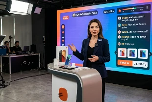 Sanal insan için yasa geliyor: İnsansı dijital varlıklara düzenleme