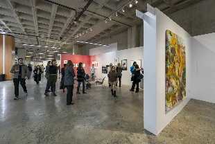 Sanat pazarında ışık Doğu’dan yükseliyor