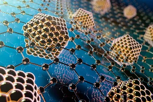 Sanayi için mucize malzeme: Düşük atıkla iletken grafen üretildi