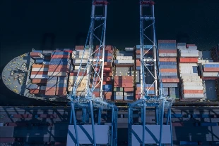 Sanayi sektöründen ihracatta ocak-eylül rekoru: 143,2 milyar dolar